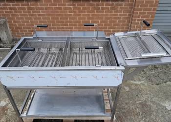 Smażalnik do pączków Magorex Smażalnik do pączków Magorex