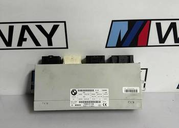 BMW F11 MODUŁ STEROWNIK TYLNEJ KLAPY 7365898