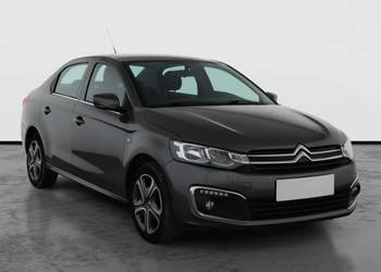 Citroen C-Elysee 1.2 PureTech