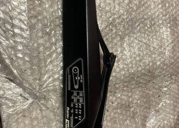 Aprilia SL 750 Shiver osłona łańcucha C147