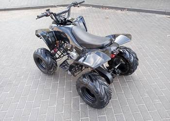 Quad bombardier 125 cm 1+1