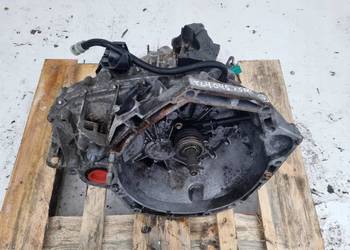 Renault Scenic III 1.5 DCI SKRZYNIA BIEGÓW TL4A045 manual MANUALNA