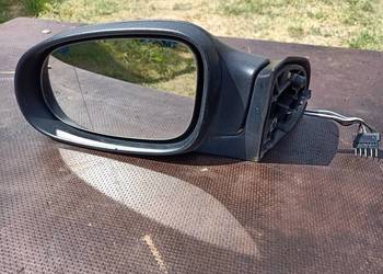 lusterko lewe elektryczne Mercedes A klasa W168
