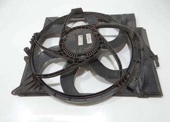 WENTYLATOR CHŁODNICY BMW E90 LCI N47 2.0D 6937515