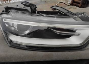 Audi Q3 Bi Xenon LED BDB ORG EU