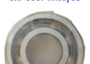 Łożysko SKF 3307 ATN9/C3 – nowe, oryginalne, gotowe do wysyłki od ręki!