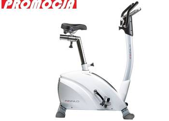 Rower stacjonarny  FINNLO EXUM XTR