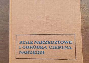 Stale narzędziowe i obróbka cieplna