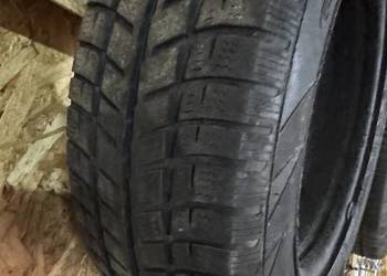 Koła zimowe Citroen