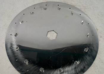 Tarcza 18x3 N04318B0 KUHN MAXIMA 2 MAXIMA 3