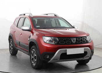 Dacia Duster 1.0 TCe