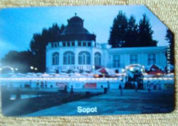 SOPOT - MOLO SOPOT - MOLO