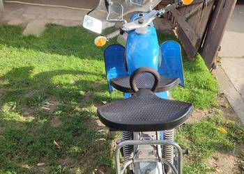 MZ ES Tropik 150 1976