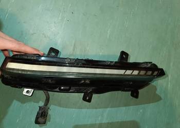 PEUGEOT 308 T10 HALOGEN LED KIEŁ PRAWY 9835230880