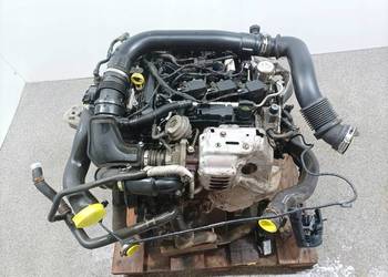 SILNIK KOMPLETNY BENZYNA SFCF KL62723 1.0 ECOBOOST Ford Transit Courier I