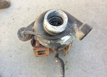 Turbo Actros K31-501-5 0090960199 OM501LA Turbo Actros K31-501-5 0090960199 OM501LA