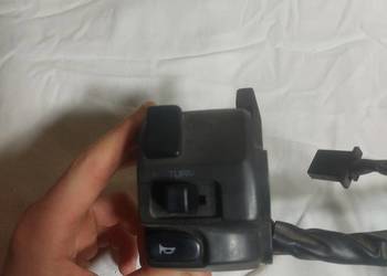 Lewy przełącznik zx6r