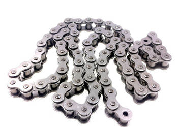 03049, 03125 - Łańcuch Hedera Do Kukurydzy Fantini - 73 Ogniwa