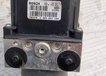 Sterownik ABS Bosch 0 265 225 152 BMW E46 330i 02r