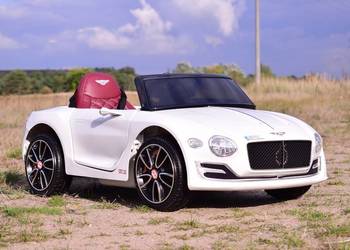 ORYGINALNY BENTLEY EXP12 WERSJA EXCLUSIVE, JE-1166