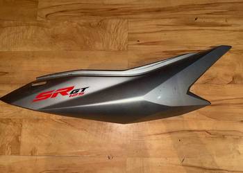 Owiewka boczek zadupek prawy Aprilia SR GT 125