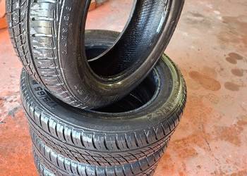 opony 175/65/14 r BARUM BRILLATIS 2 bieżnik ok 7 mm 82 t nie naprawiane zak