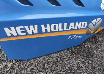 New Holland
