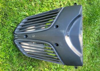 KYMCO NEW DINK, YAGER 50-200  grill, wypelnienie, przod, zaslepka ,owiewka
