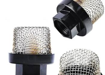 Filtr Układu Ssącego 22mm x 42mm | do Graco 7/8" 10 MASH