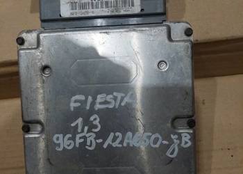 FORD FIESTA MK4 komputer sterownik 96FB12A650JB