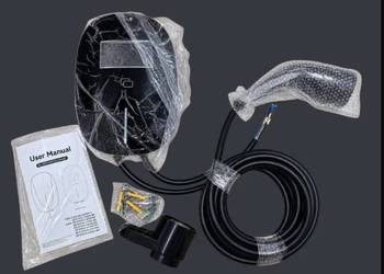 Stacjonarna ładowarka Wallbox EV Charger 11 kW model F-IM-EC-A03004