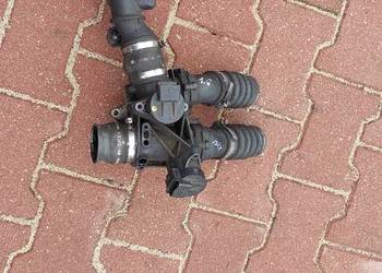 Doloty powietrza rury Citroën 1.6 HDI