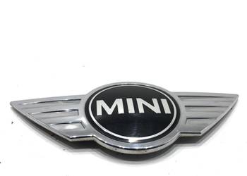 EMBLEMAT PRZÓD MINI COUNTRYMAN R60 10-16 Crossover ZNACZEK LOGO 981172