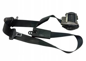 PAS BEZPIECZEŃSTWA PRAWY PRZÓD PASAŻERA  Renault Clio IV (2012-2019)