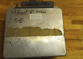 Opel 2.0 E CIH sterownik silnika.