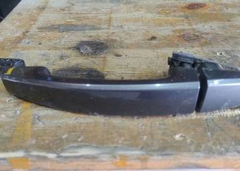 Klamka Opel Astra J z170