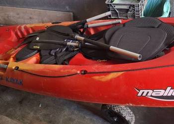 OCEAN KAYAK MALIBU