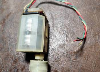 Agregat strojeniowy kpl.