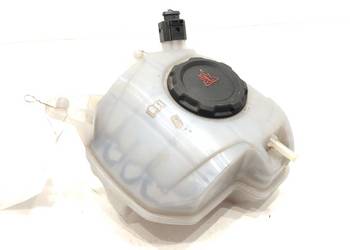 ZBIORNIK WYRÓWNAWCZY PŁYNU CHŁODZĄCEGO VW POLO VI Hatchback 1.0 65KM