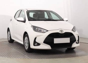 Toyota Yaris 1.5 VVT-i