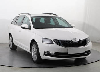 Skoda Octavia 1.4 TSI