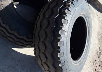 Opony rolnicze do przyczepy 10.0/75-15