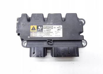 MODUŁ STEROWNIK PODUSZEK POWIETRZNYCH AIRBAG OPEL ASTRA K V 13514457