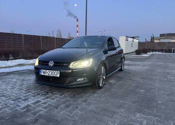 ? Volkswagen Polo GT 1.4 TSI DSG | 2016 | ACC | FULL OPCJA | ZAMIANA?