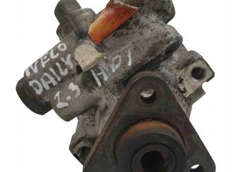 POMPA WSPOMAGANIA Iveco Daily 2.3 HPi