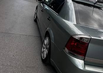 Opel Vectra C 1,8 LPG