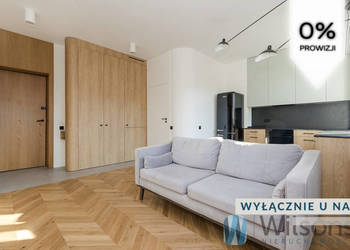 Mieszkanie 44.6m2 2 pokoje Warszawa Walecznych