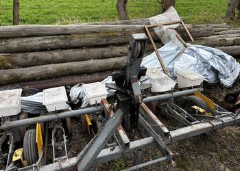 Siewnik do buraków Gamma