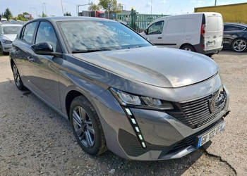 Peugeot 308 130KM 13.000km P5 (2021-)