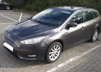 ford focus 1.6 16v 2016r lift